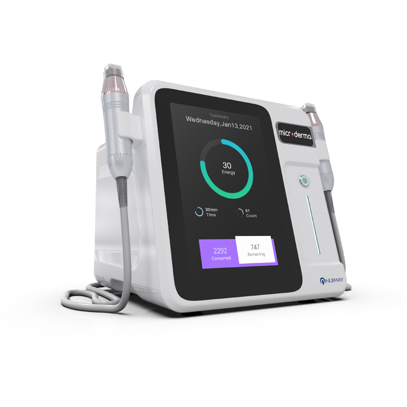 RF جهاز الإبر الدقيقة   